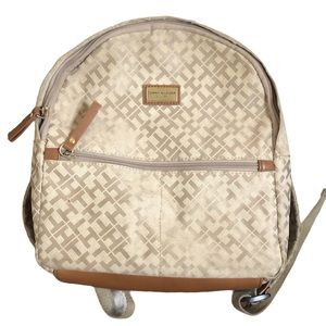 Tommy Hilfiger mini backpack